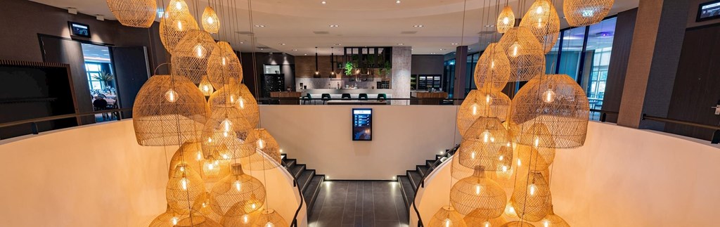 Meetings & Events