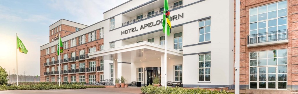 Sport events at van der valk Apeldoorn