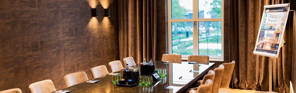 Meetings